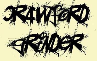 logo Crawford Grinder